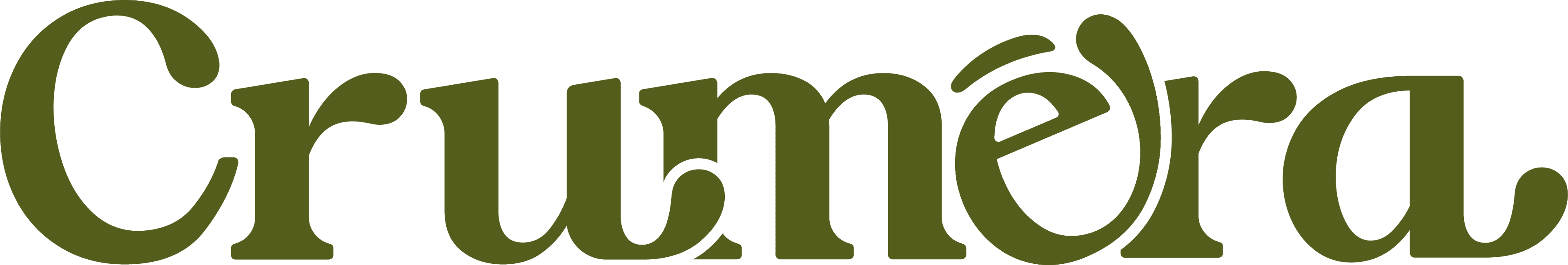 Crumèra
